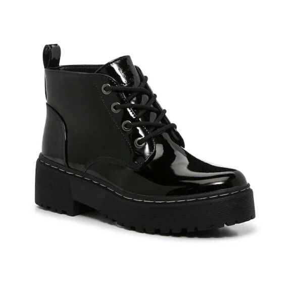 NWT Halston Lagos Boots - Picture 1 of 7